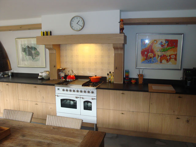 Keuken schilderen fineer – atumre.com
