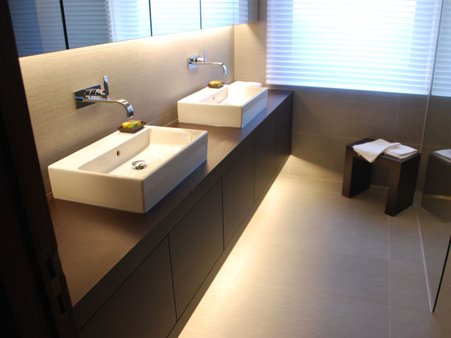 Badkamer meubel 2 Keukens Konings (Essen) Tegels Badkamer Grijs ~ Badkamer meubel 2 Keukens Konings (Essen)
