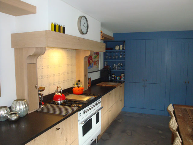 Keuken schilderen fineer – atumre.com